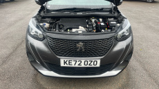 Peugeot 2008 1.2 PureTech 130 Allure Premium+ 5dr Petrol Estate